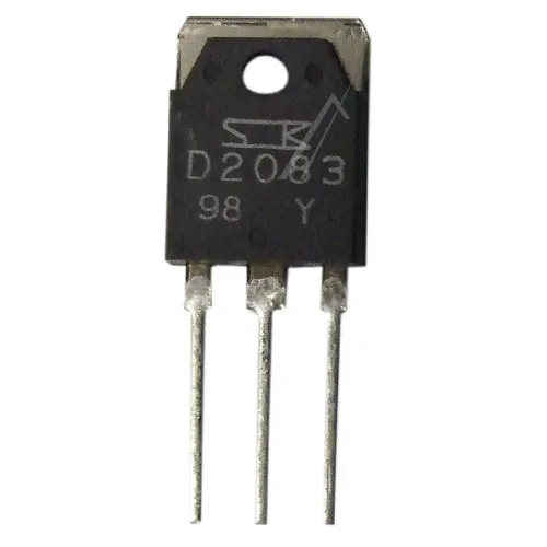 2SD2083 TRANZISTOR - 