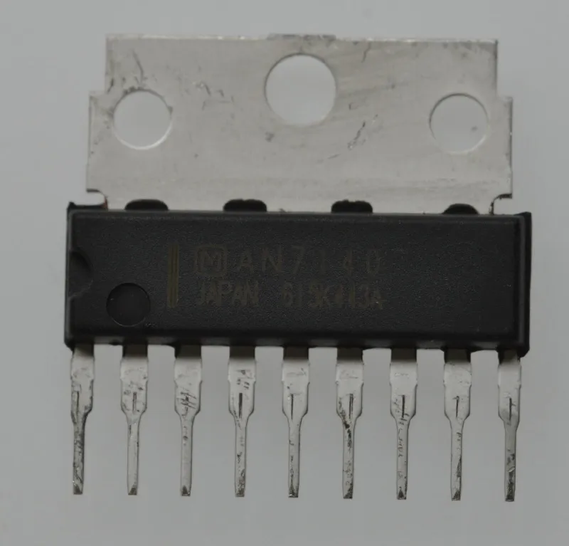 AN7140 IC KOLO - 
