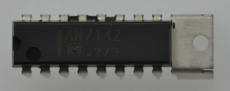AN7142 IC KOLO - 