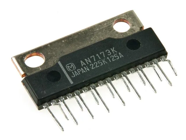 AN7173K IC KOLO - 