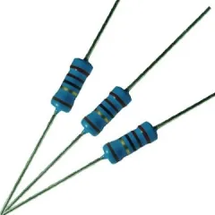 0.25W180R-MF OTPORNIK - 