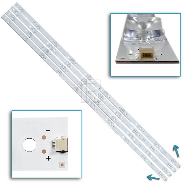 LED BAR-HISENSE49 - led-traka-za-hisense-tv