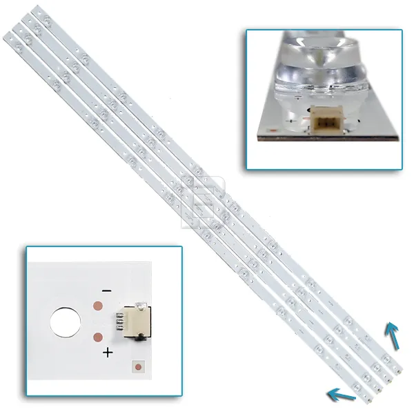 LED BAR-HISENSE49 - led-traka-za-hisense-tv