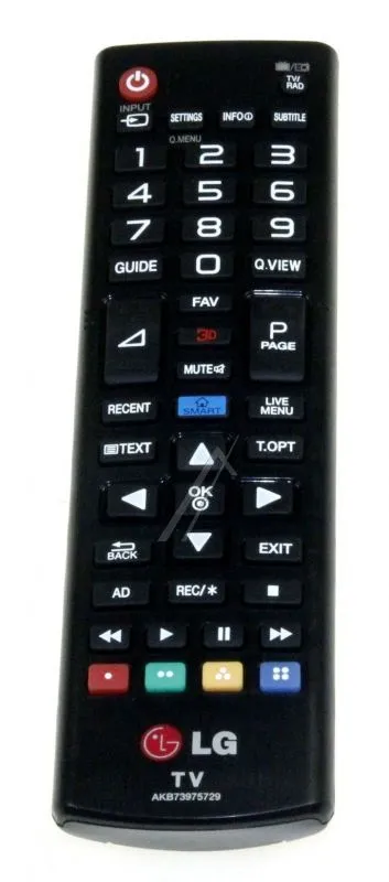 DALJINSKI LgAKB73975729 - daljinski upravljač za lg tv