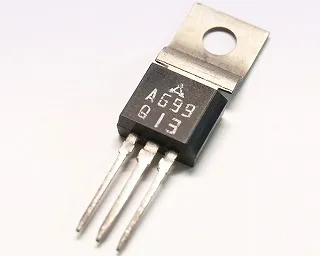 2SA699 TRANZISTOR - 