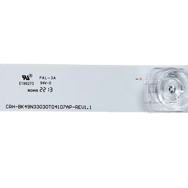 LED BAR-HISENSE49 - crh-bk49n33030t04107ap-rev1.1