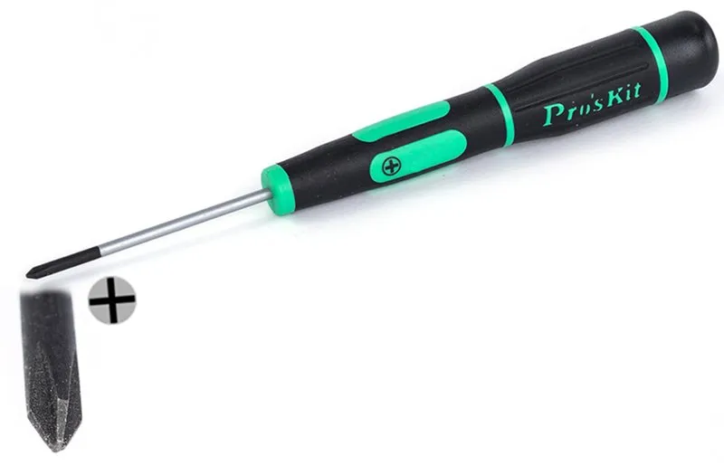 ODVIJAČ 1PK081P6 - 