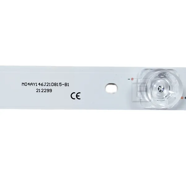 LED BAR-HISENSE49 - m04az146j21d815-b1