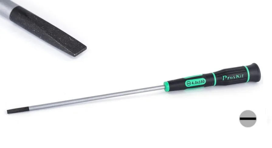 ODVIJAČ 1PK081S8 - 