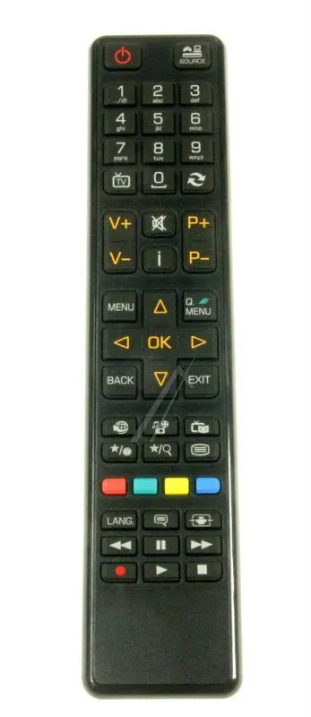 DALJINSKI VESTEL RC4825 - 