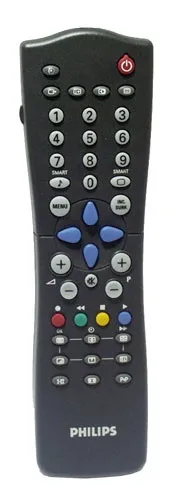 DALJINSKI PHILIPS RC2541 - daljinski upravljač za philips tv