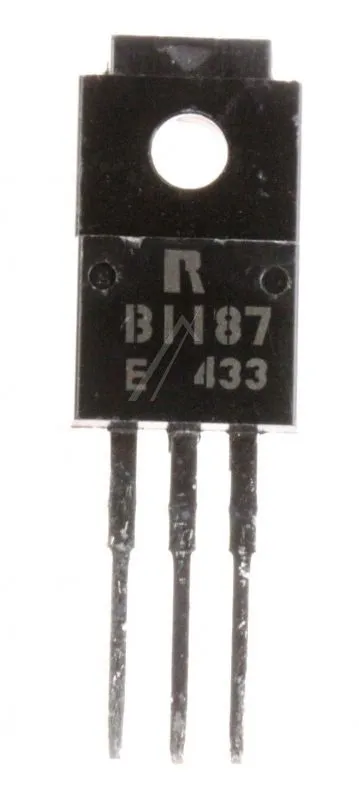 2SB1187 TRANZISTOR - 