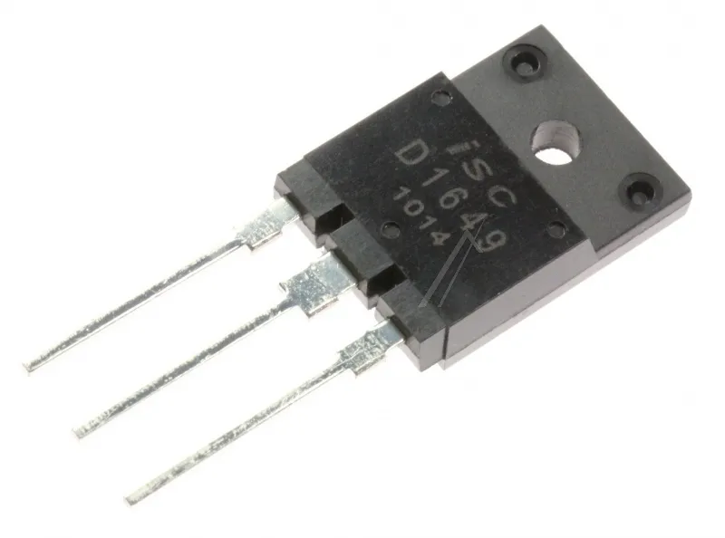 2SD1649 TRANZISTOR - 