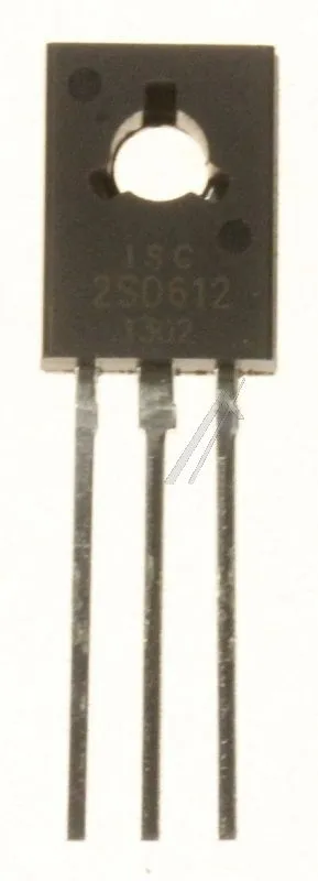 2SD612 TRANZISTOR - 