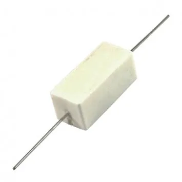 5.0W0.12R-KR OTPORNIK - 