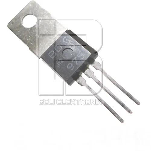BD975 TRANZISTOR - 