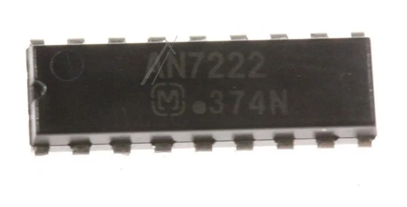 AN7222 IC KOLO - 