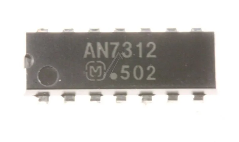 AN7312 IC KOLO - 