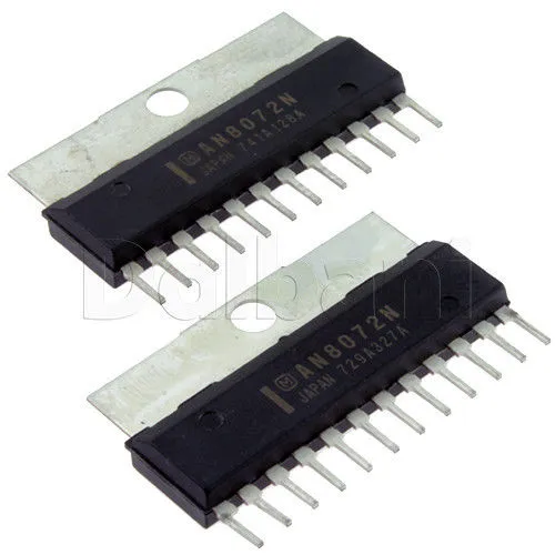 AN8072N IC KOLO - 