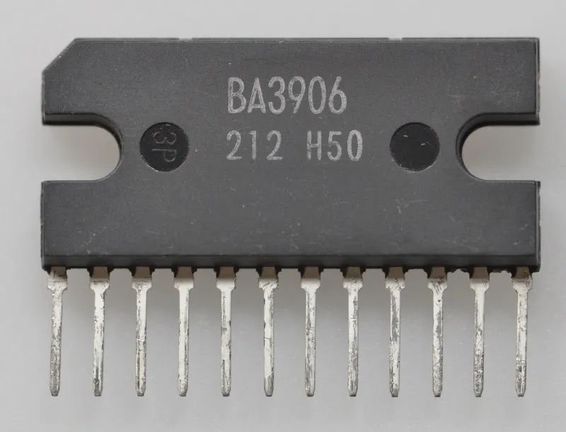 BA3906 IC KOLO - 