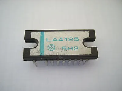 LA4125 IC KOLO - 