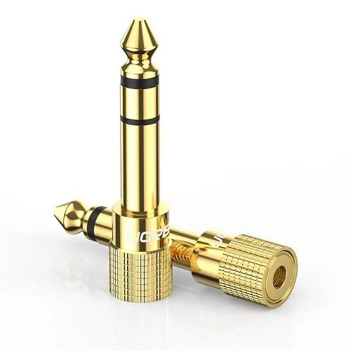 6.3mm-3.5mm ADAPTER