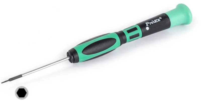 ODVIJAČ 1PK081H7 - 