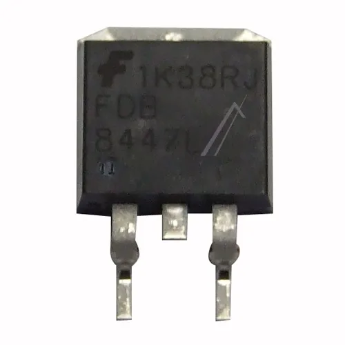FDB8447L TRANZISTOR - 