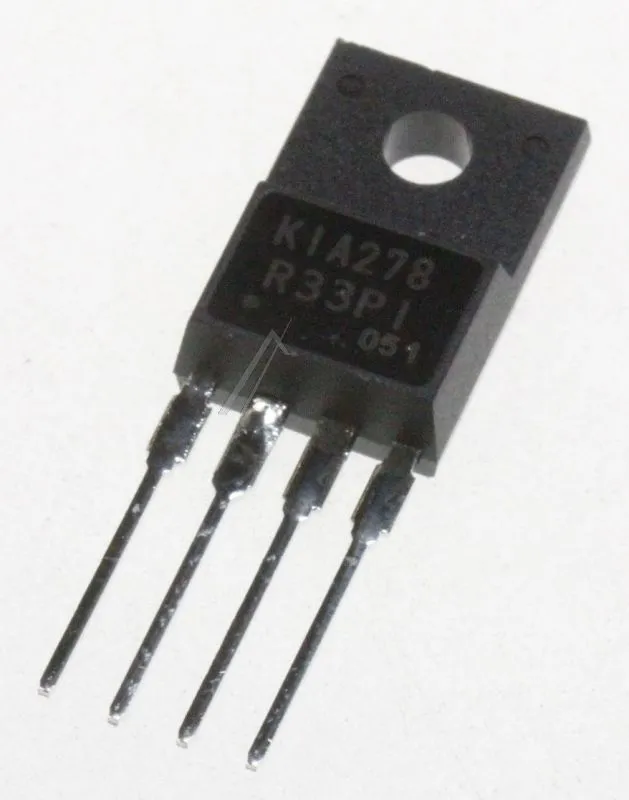 KIA278R33P IC KOLO - 