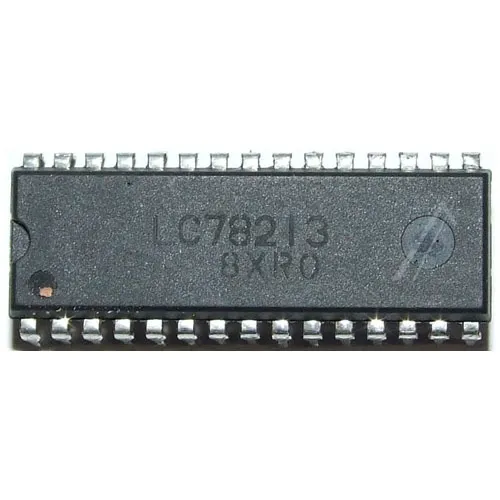 LC78213 IC KOLO - 