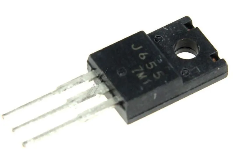 2SJ655 TRANZISTOR - 