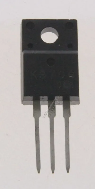2SK3706 TRANZISTOR - 