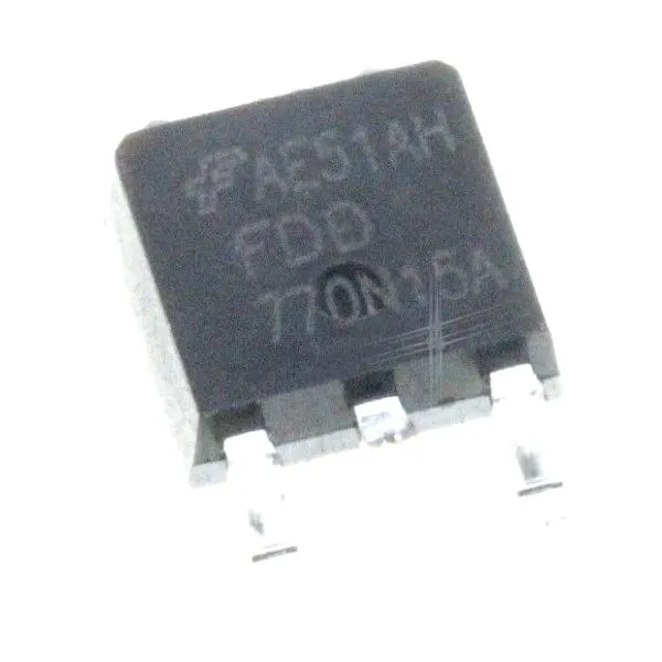 FDD770N15A TRANZISTOR - 