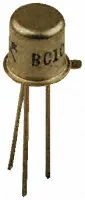 BC109 TRANZISTOR - 