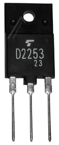 2SD2253 TRANZISTOR - 
