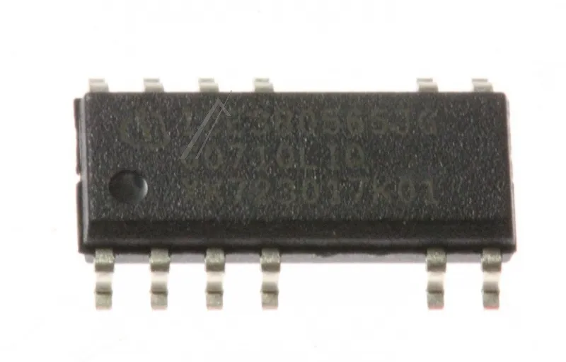 ICE3B0565JG IC KOLO - 
