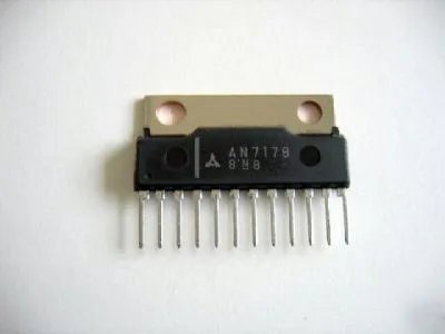 AN7178 IC KOLO - 