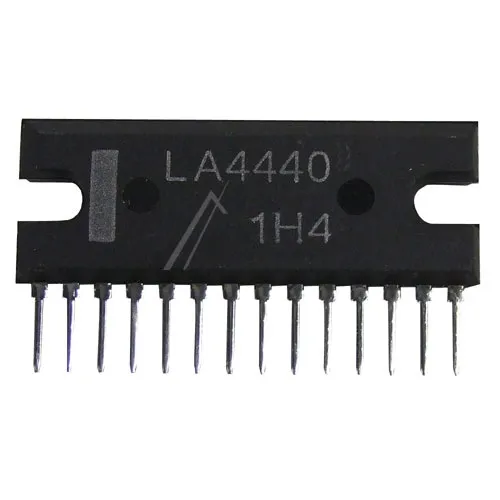 LA4440 IC KOLO - 