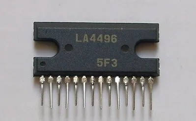 LA4496 IC KOLO - 