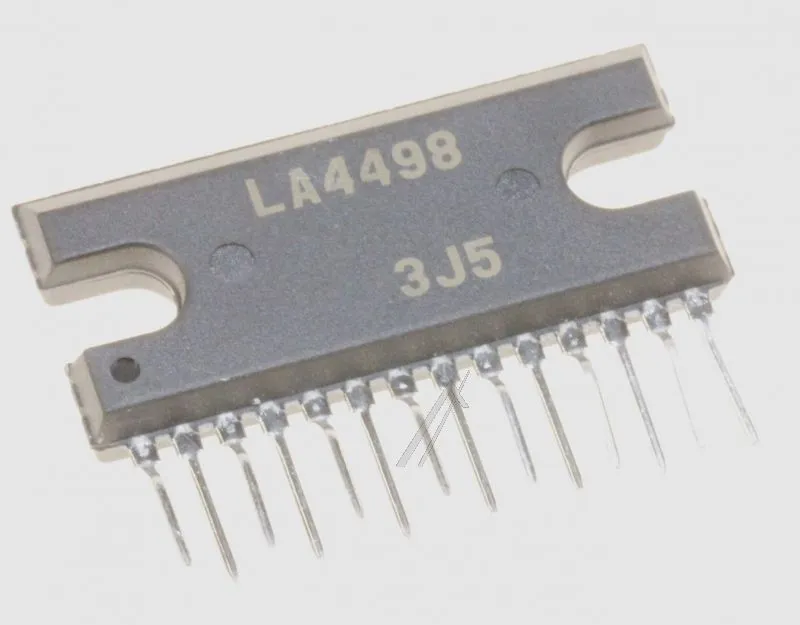 LA4498 IC KOLO - 