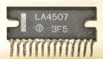 LA4507 IC KOLO - 