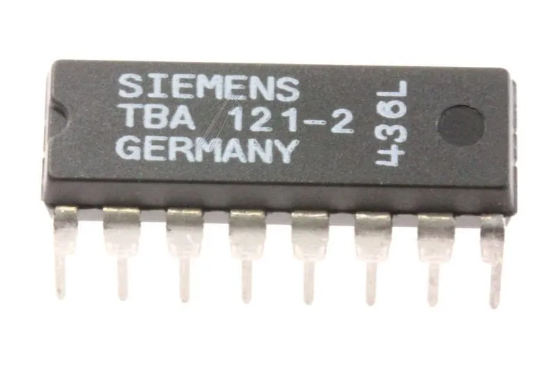 TBA121-2 IC KOLO - 