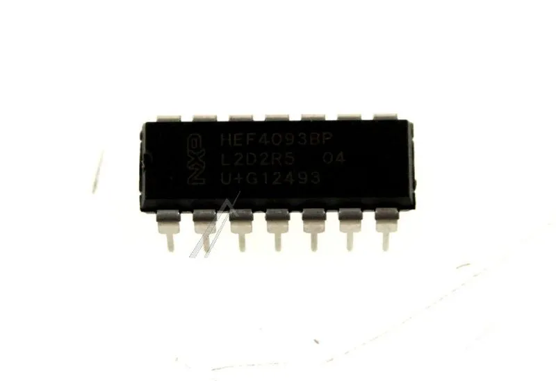 HEF4093BP IC KOLO - 