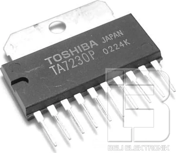 TA7230P IC KOLO - 