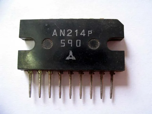 AN214 IC KOLO - 