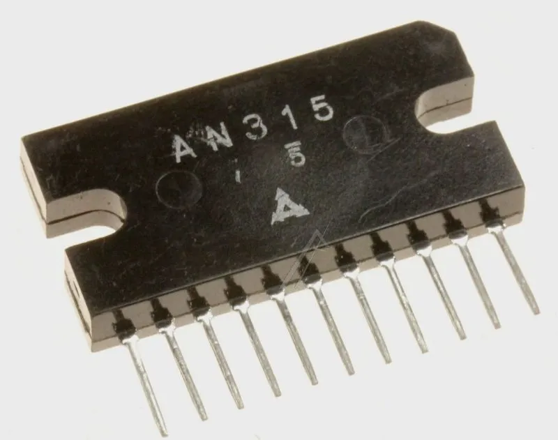 AN315 IC KOLO - 