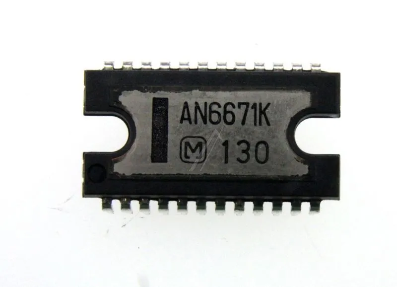 AN6671K IC KOLO - 