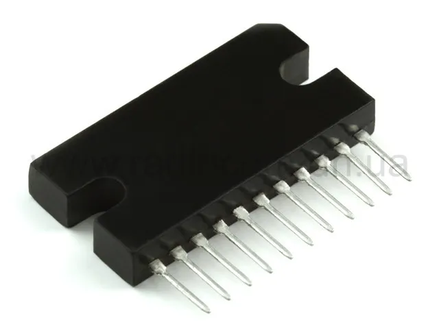 AN7170 IC KOLO - 