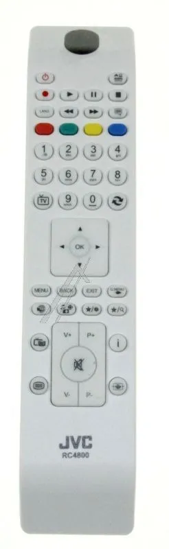 DALJINSKI JVC RC4800 - daljinski upravljač za jvc tv