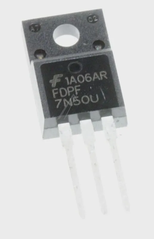 FDPF7N50U TRANZISTOR - 